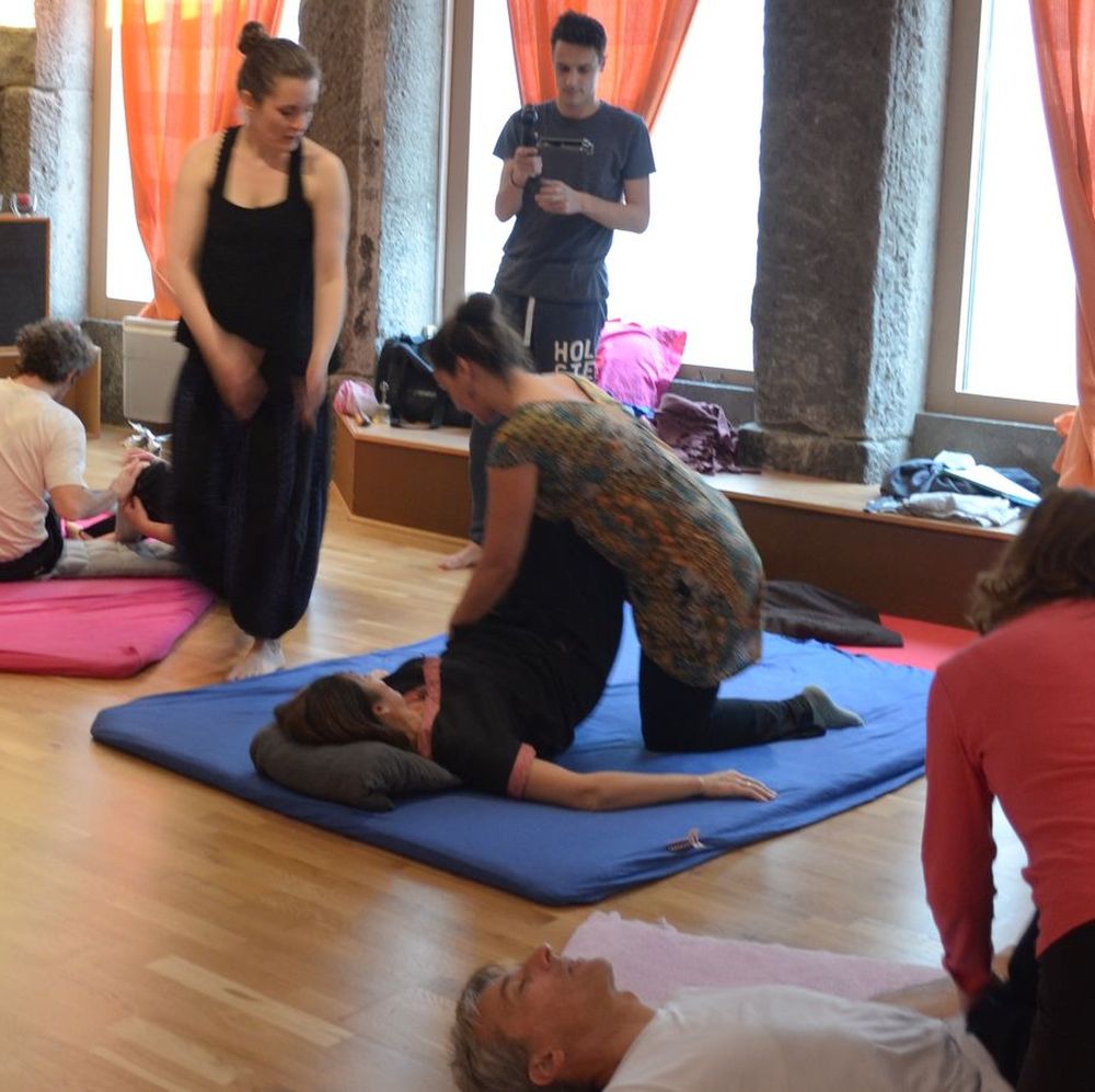 Atelier - Apprendre et partager