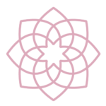 Mandala rose