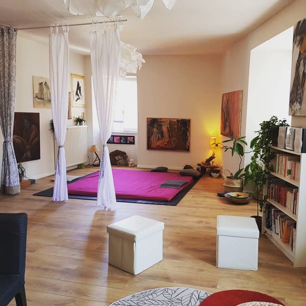 Environnement chez TYM