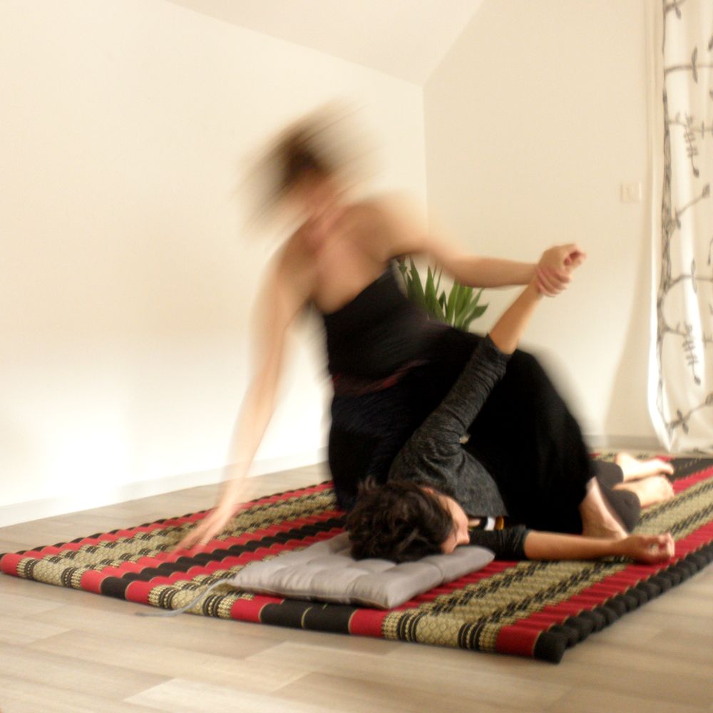 Philosophie d'Amandine