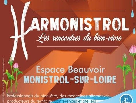 Harmonistrol 202