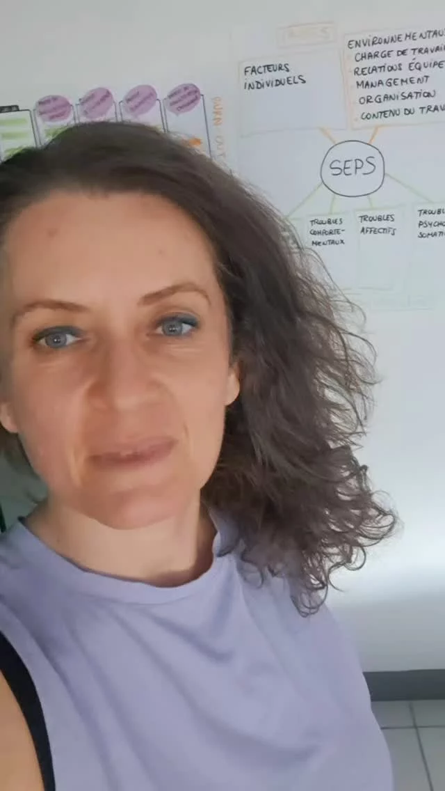 Un petit clin d’œil à  @mazisa43  Isabelle Mazet dont je ressens la présence aujourd'hui! 

Retour sur le futon et table de massage pour moi pour le massage mensuel des aides soignantes
 En collaboration  avec Dos Majeur! 

Vous avez une entreprise? Vous souhaitez apporter du bien-être à vos équipes et œuvrer à de meilleures conditions de travail en étant attentif à l'humain à la charge de travail au rythme, vous souhaitez considérer l'espace et le temps  professionnel autrement? 

Des solutions d'accompagnement bien-être existent!
 massage, yoga, méditation, respiration, relaxation,  intervention en lien avec la prévention du burn out et de l’épuisement professionnel...

Contactez moi!  Nous prendrons le temps de poser ensemble vos besoins pour construire une offre sur mesure!

www.tym-amandine.com 
06 15 86 36 17 

#tymamandine #epuisementpro #preventionburnout #massageenentreprise #yogaenentreprise #prendresoindesesemployés #massagedessoignants #personnelsoignant